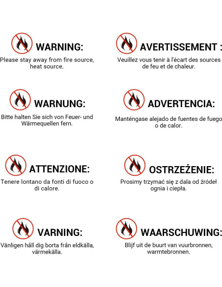 Micrófono Lavalier USB Cubilux Omnidireccional 1.52m Hi-Res