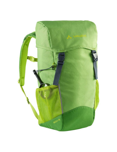 Mochila Infantil Vaude Skovi 15 Litros Manzana Ecológica