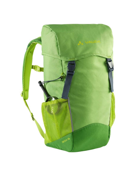 Mochila Infantil Vaude Skovi 15 Litros Manzana Ecológica