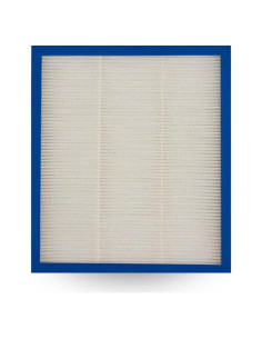 Filtro de Reemplazo HEPA-Tipo Homedics TotalClean AF-10FL