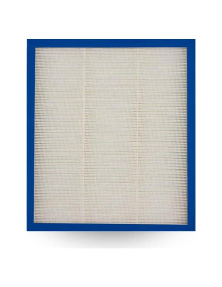 Filtro de Reemplazo HEPA-Tipo Homedics TotalClean AF-10FL