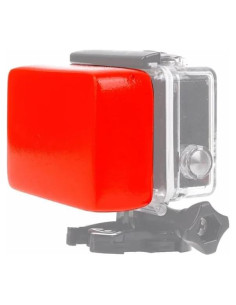 Caja Flotante Antisumergible REFLEX CAMERA para GoPro y AKASO