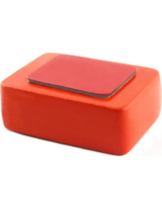 Caja Flotante Antisumergible REFLEX CAMERA para GoPro y AKASO 2