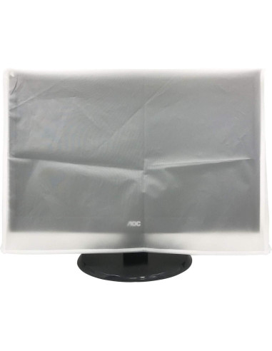 Cubierta de Polvo SZBRO para Monitor 19" + Teclado + CPU