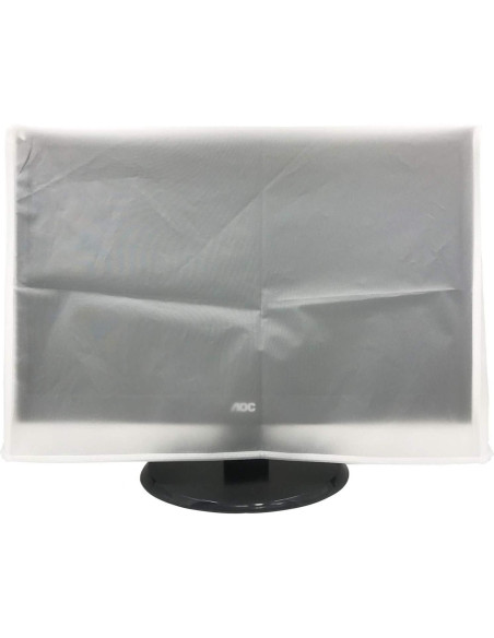 Cubierta de Polvo SZBRO para Monitor 19" + Teclado + CPU