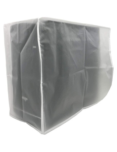 Cubierta de Polvo SZBRO para Monitor 19" + Teclado + CPU