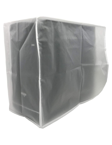 Cubierta de Polvo SZBRO para Monitor 19" + Teclado + CPU