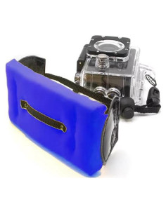 Correa Flotante para Cámara de Acción - GoPro, DJI, Insta360