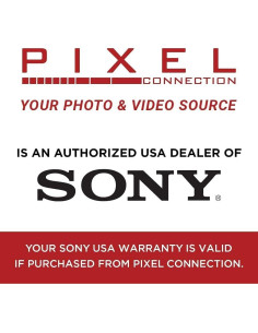 Cámara Sin Espejo Sony ZV-E1 Blanca + Accesorios 64GB 2