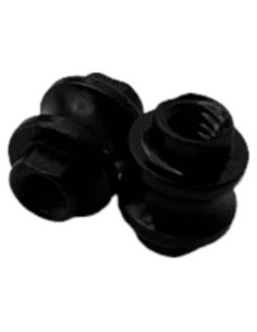 Espaciador de Barril de Aluminio August Engineering AE-3101