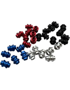 Espaciador de Barril de Aluminio August Engineering AE-3101 2