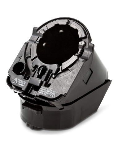 Conjunto de Aguja de Soporte para Cafetera Keurig 2.0 - Hakano