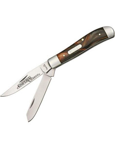 Cuchillo de bolsillo plegable Imperial IMP16T acero inoxidable 2