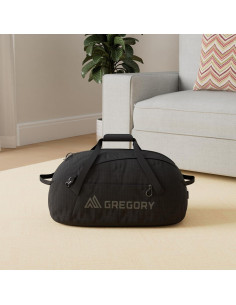 Bolsa de viaje Gregory Supply 65L plegable repelente al agua 2