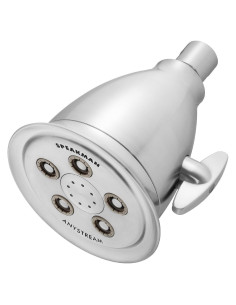 Cabezal de Ducha Ajustable Speakman S-2005-HB-BC 2.5 GPM Cromo