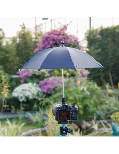 Cubierta de Lluvia para Cámara DSLR Jinjiacheng 50cm Impermeable