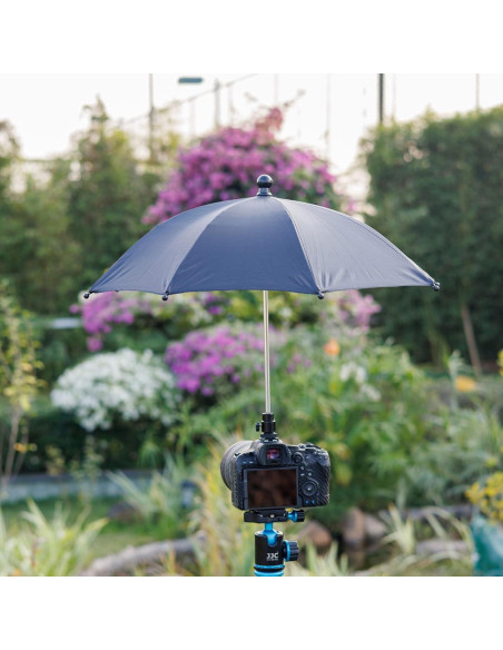 Cubierta de Lluvia para Cámara DSLR Jinjiacheng 50cm Impermeable