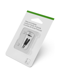 Cuchillas de Corte Profundo Hadwoer 2PCS para Explore/Maker