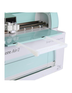Bandeja de Extensión LOPASA para Cricut Explore 4 y Air 2