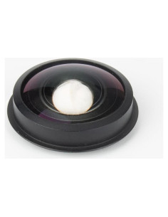 Lente de Reemplazo Lichi Fit para Cámara Insta360 X4 - Alta Calidad