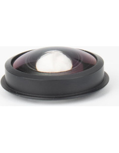 Lente de Reemplazo Lichi Fit para Cámara Insta360 X4 - Alta Calidad 2