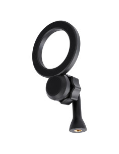 Adaptador de Soporte de Trípode Magnético MagSafe FPN para iPhone 12-16