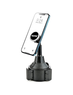 Soporte para Teléfono Magnético en Portavasos TECOTEC