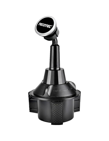 Soporte para Teléfono Magnético en Portavasos TECOTEC
