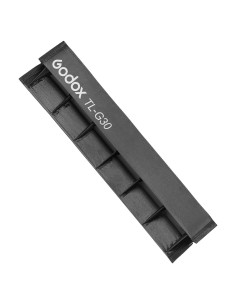 Rejilla Softbox Godox TL-G30 para Tubo Luz TL30 RGB