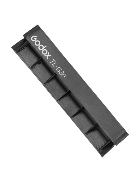 Rejilla Softbox Godox TL-G30 para Tubo Luz TL30 RGB