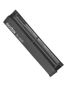 Rejilla Softbox Godox TL-G30 para Tubo Luz TL30 RGB 2