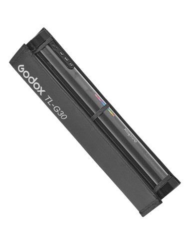 Rejilla Softbox Godox TL-G30 para Tubo Luz TL30 RGB