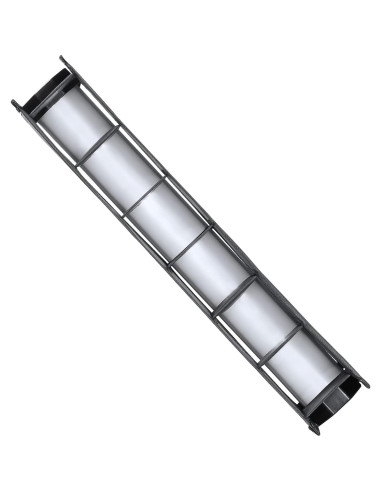 Rejilla Softbox Godox TL-G30 para Tubo Luz TL30 RGB