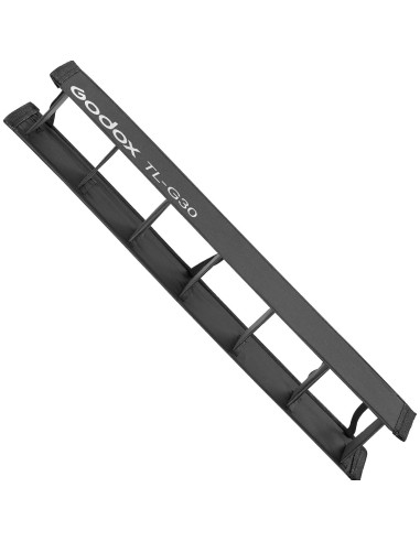 Rejilla Softbox Godox TL-G30 para Tubo Luz TL30 RGB