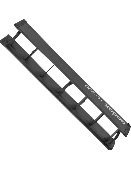Rejilla Softbox Godox TL-G30 para Tubo Luz TL30 RGB