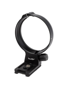Anillo de Montaje en Trípode Haoge LMR-RF150 para Canon RF 100-500mm