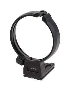 Anillo de Montaje en Trípode Haoge LMR-RF150 para Canon RF 100-500mm 2
