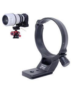 Anillo de Montaje en Trípode iShoot IS-RF150 para Canon RF 100-500mm