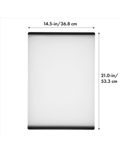 Tabla de Cortar y Tallar OXO Good Grips 53.3x36.8cm Antideslizante 2