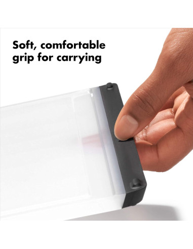Tabla de Cortar y Tallar OXO Good Grips 53.3x36.8cm Antideslizante