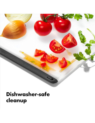 Tabla de Cortar y Tallar OXO Good Grips 53.3x36.8cm Antideslizante