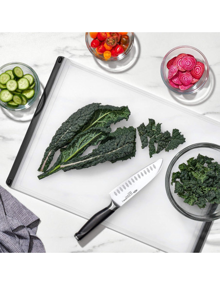 Tabla de Cortar y Tallar OXO Good Grips 53.3x36.8cm Antideslizante