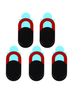 Cubierta Deslizante de Cámara Mobestech para Laptop y Tablet