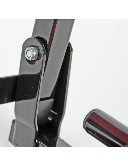 Silla de Estadio The Stadium Chair SC2-COMPLETE Roja