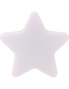 Paquete de 4 luces nocturnas LED Omeet con sensor de luz 2