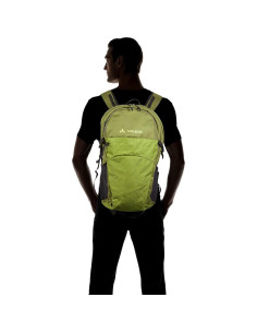 Mochila de Senderismo VAUDE Aguacate 18L Ajustable 2