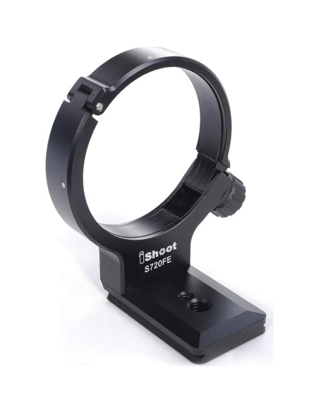 Anillo de Montaje de Trípode iShoot para Lente Sony FE 70-200mm
