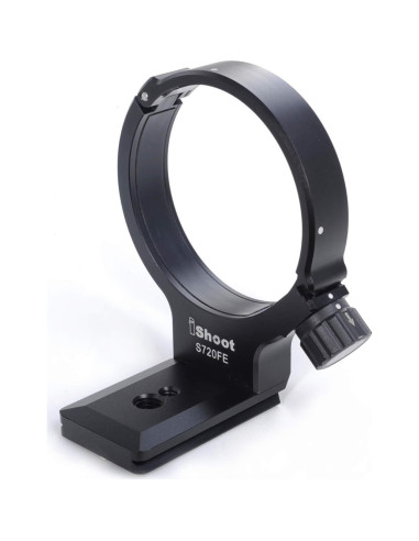 Anillo de Montaje de Trípode iShoot para Lente Sony FE 70-200mm