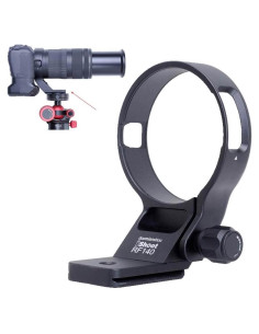 Anillo de Montaje de Trípode iShoot para Canon RF 100-400mm