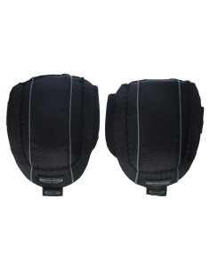 Rodilleras McGuire-Nicholas EVA sin marcas para construcción